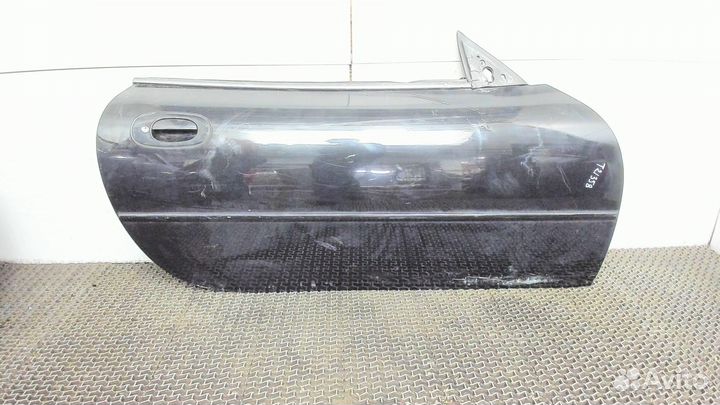 Дверь боковая Jaguar XK, 2000