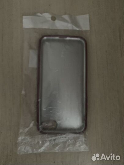 Чехол на iPhone 8