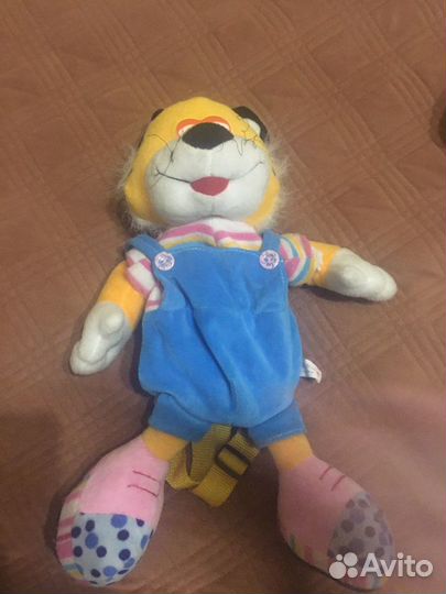 Сумка детская