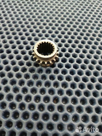 Honda CBR600RR PC37-E звезда грм (коленвала)