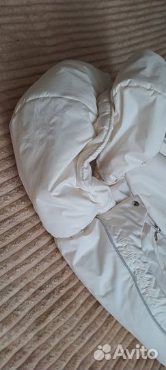 Конверт-комбинезон