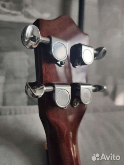 Укулеле концерт