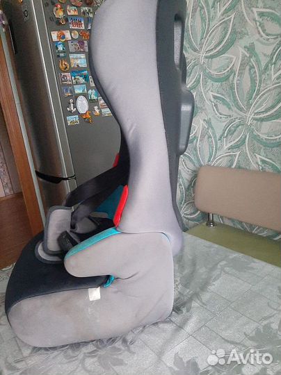 Детское автокресло 9 до 36 кг