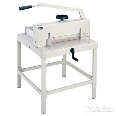 Резак для бумаги KW-Trio 3971