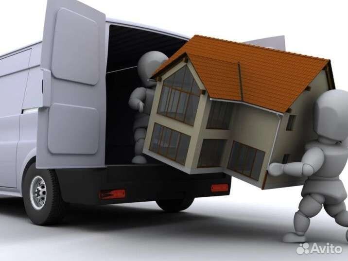 Грузоперевозки газель, грузчики, вывоз мусора