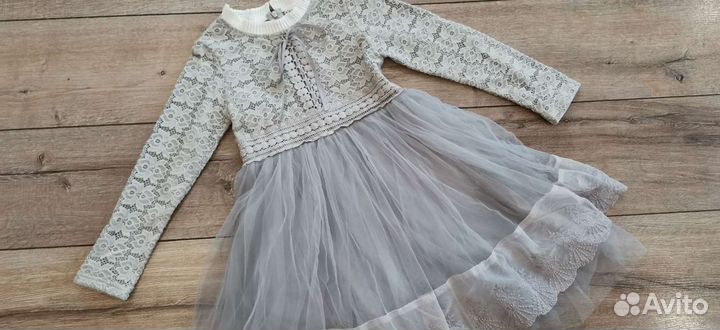 Очень красивое платье