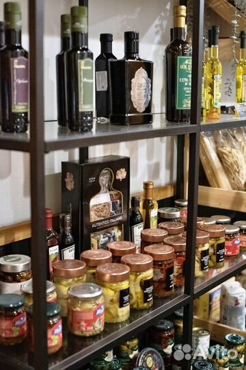 Продаем готовый бизнес Студия сыра Latteria