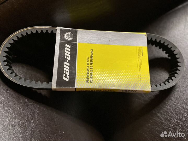 Ремень вариатора оригинал BRP Can-am 715900024