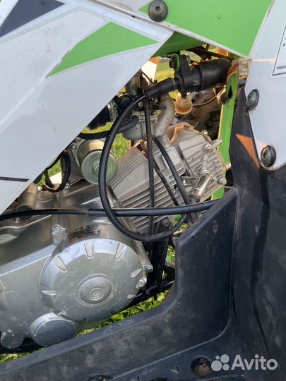 Квадроцикл