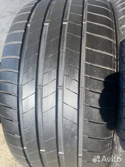 Bridgestone Turanza T005 255/35 R21 98Y