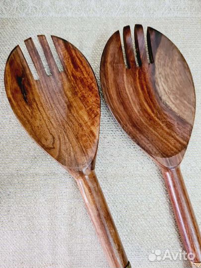 Ложки для салата от Zara home