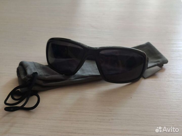 Детские солнцезащитные очки invu kids