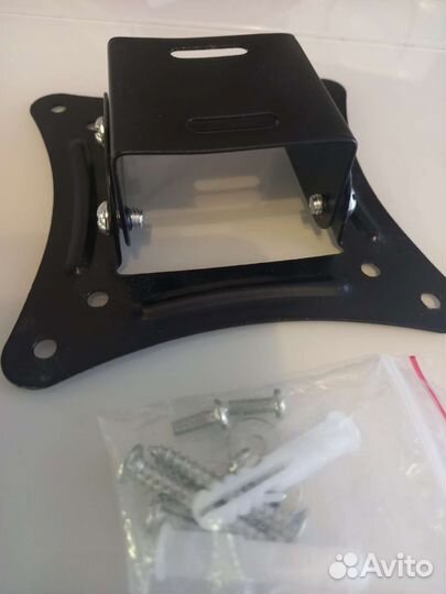 Крепление для техники