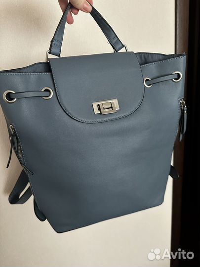 Рюкзак женский