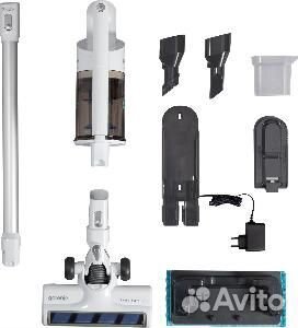 Пылесос Gorenje SVC252fmwt (SVC252fmwt)