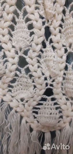 Платок шаль