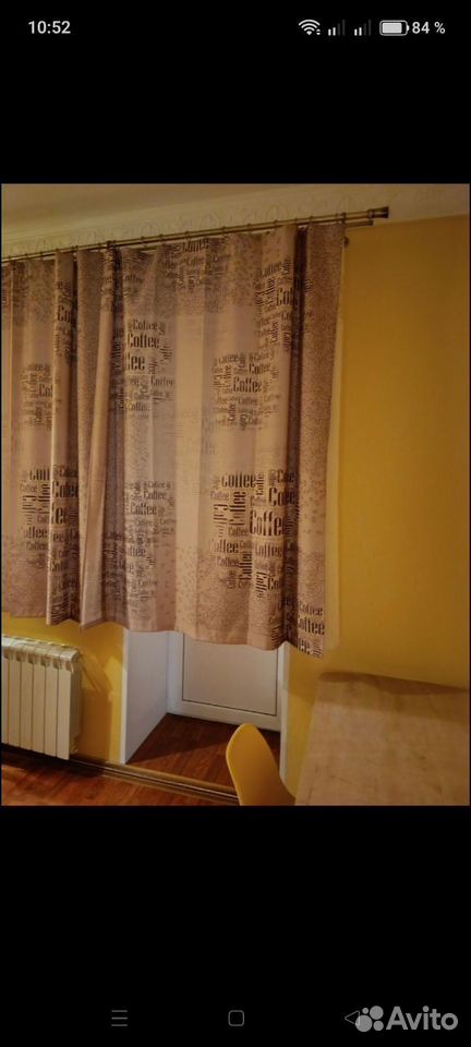 2-комнатная квартира в аренду, Москва, ш. Энтузиастов, 51 — 65 000 ₽/мес