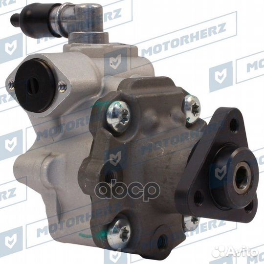 Насос гур audi A4 08-15/A5 07-15 P1524HG Motorherz