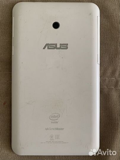 Планшет Asus Fonepad 7