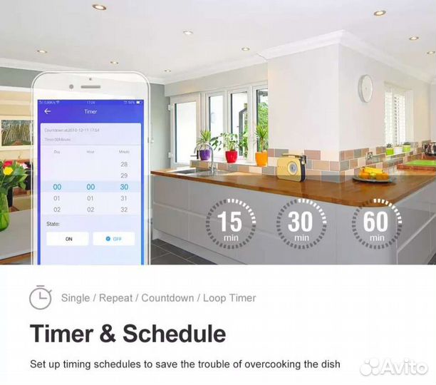 Wifi реле Sonoff