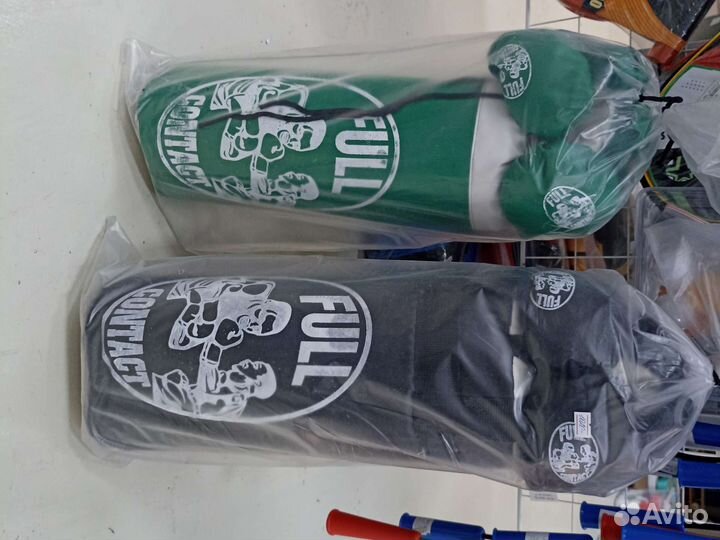 Боксерский набор