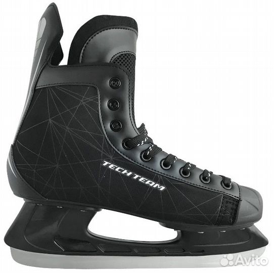 Хоккейные коньки Toronto р.28 1/5