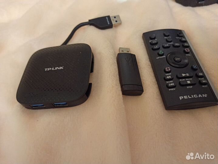 Аксессуары для Xbox 360, PS3