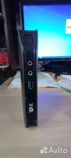 Неттон мини пк tonk nt 1902