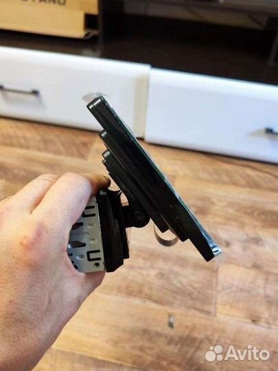 Магнитола 1 din с 9 дюймовым экраном