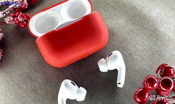 Наушники air pods pro 2 USB-C ориг.прошивка