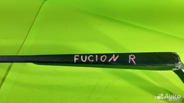 Поводок стеклоочистителя для Ford Fusion