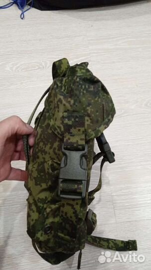 Ранец боевой