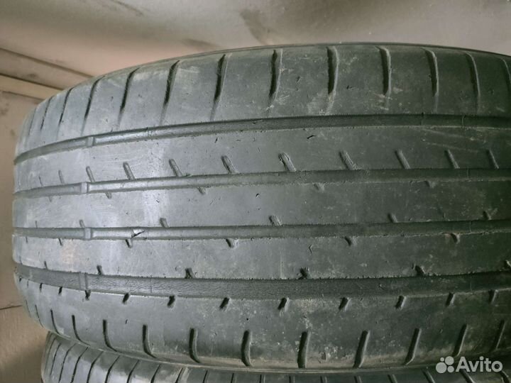 Toyo Proxes R36 225/55 R19