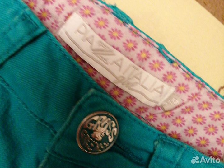 Детская одежда пакетом на девочек 5-6 лет