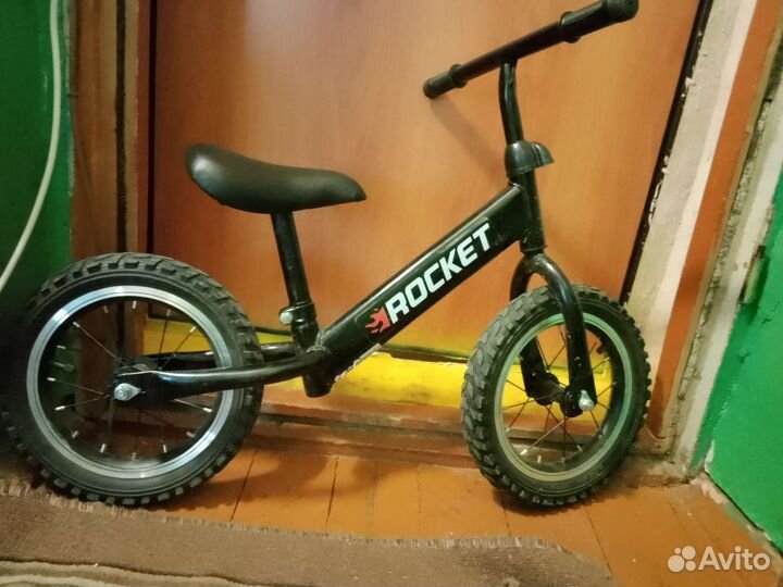 Беговел детский