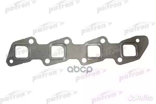 Прокладка выпускного коллектора Nissan Almera 2