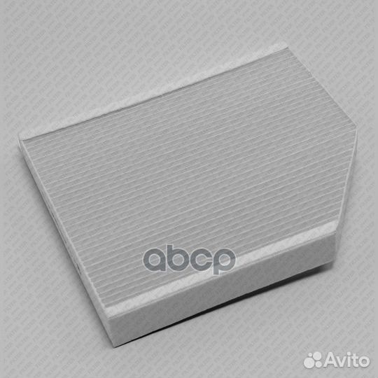 Фильтр салона IF0116 Green Filter