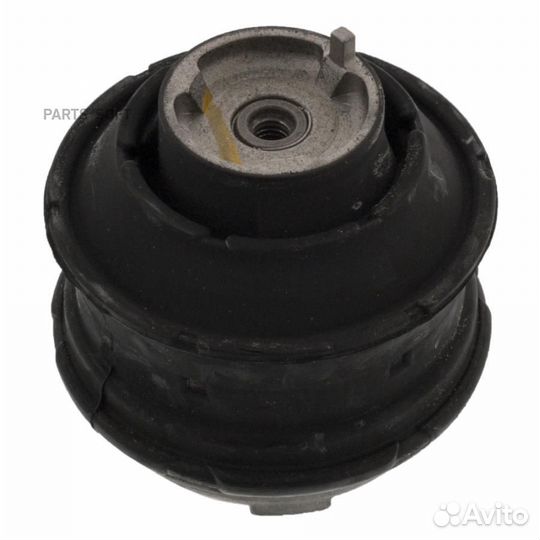 Febi 17960 Опора двигателя mercedes C-class (W203)