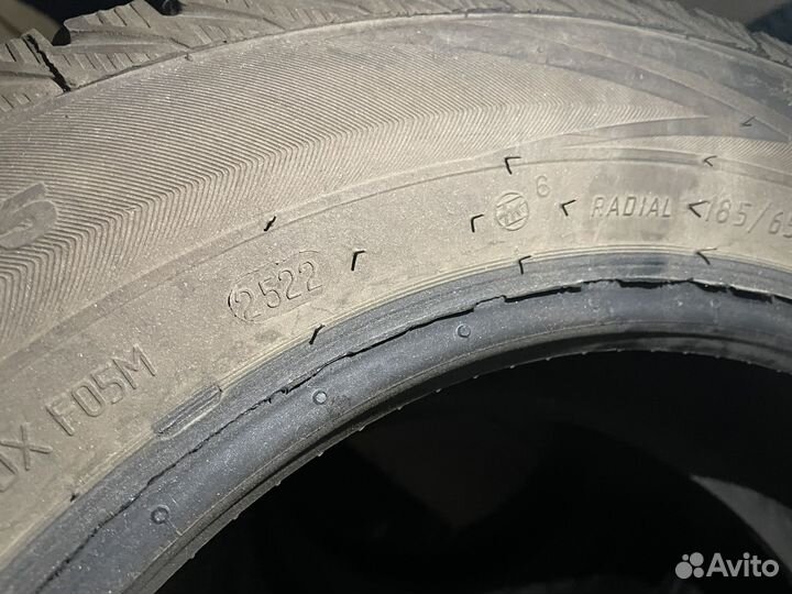 Viatti Brina 185/65 R15