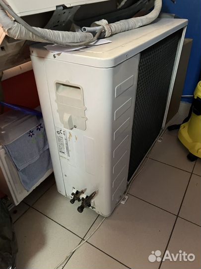 Сплит-система