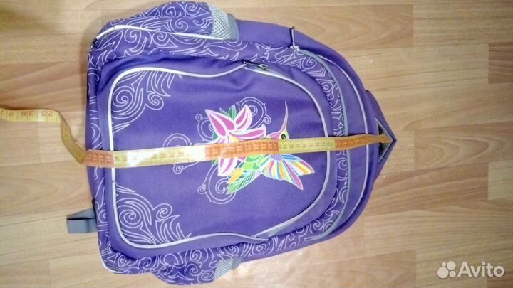 Продам рюкзак