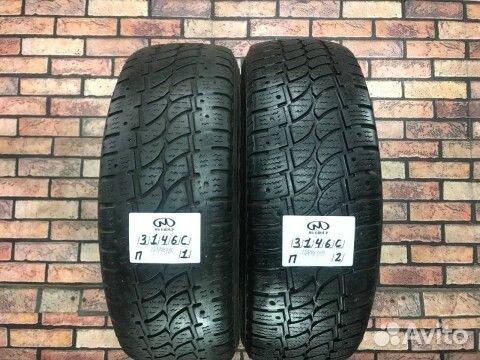Orium 201 Winter 225/75 R15