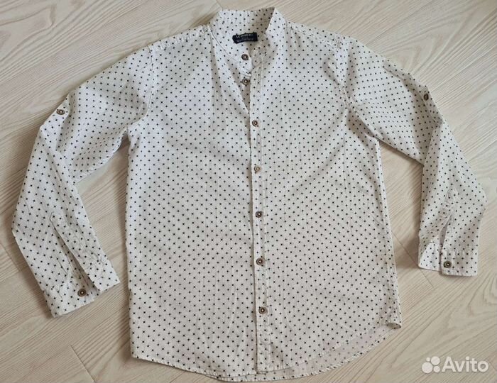 Одежда для мальчика брендовая 8-10лет