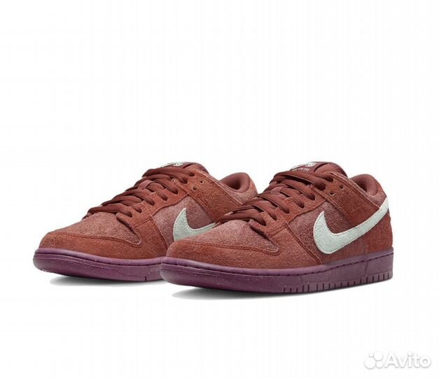 Nike Dunk SB Low 39-47 EU DX5429-601 новинка