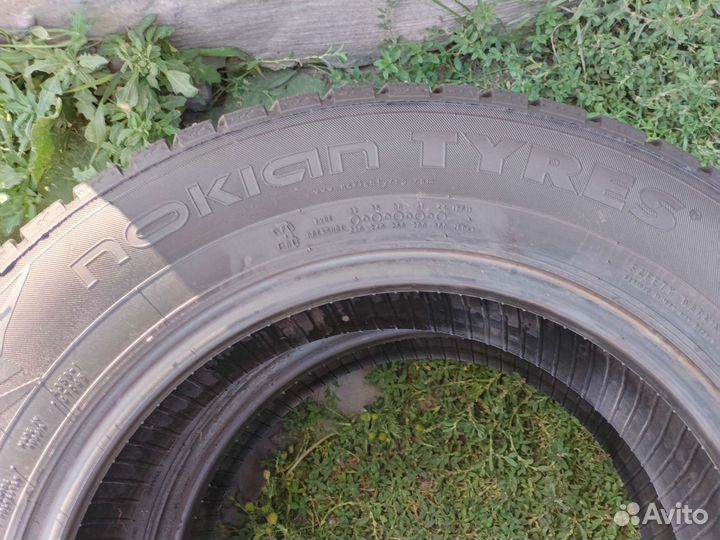 Nordman Nordman 4 5.50/65 R14 90M