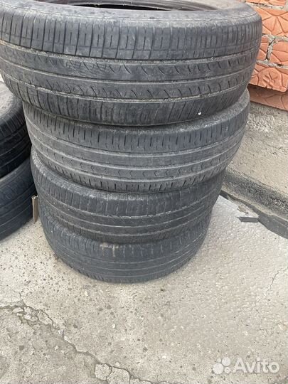 Bridgestone B250 15/65 R15