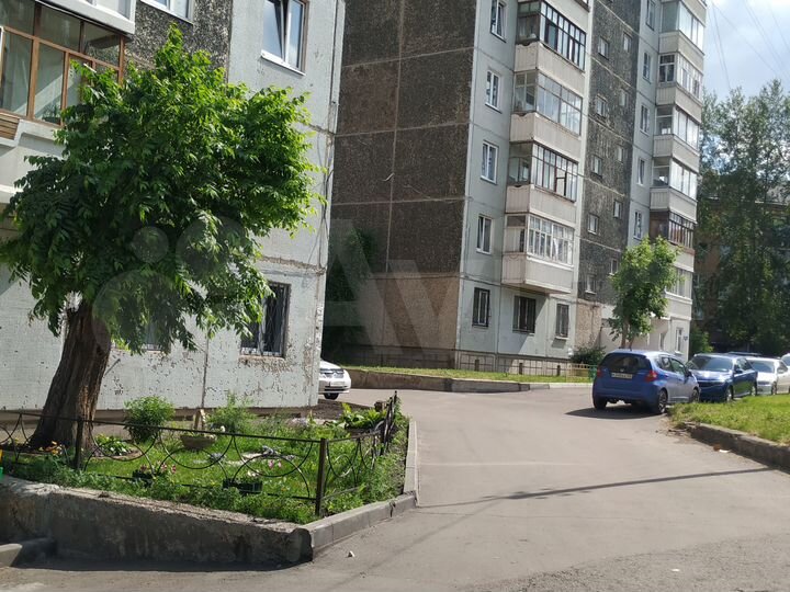 1-к. квартира, 34,6 м², 8/10 эт.