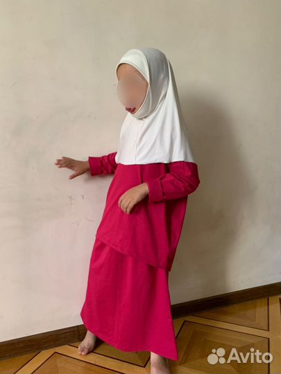 Детские вещи пакетом