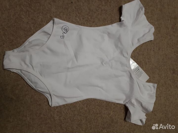 Одежда для худ.гимнастики