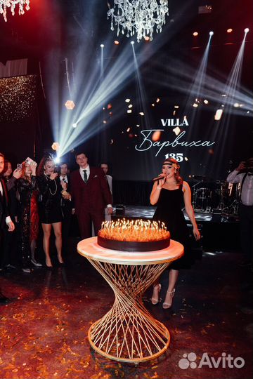 Фотограф на мероприятие